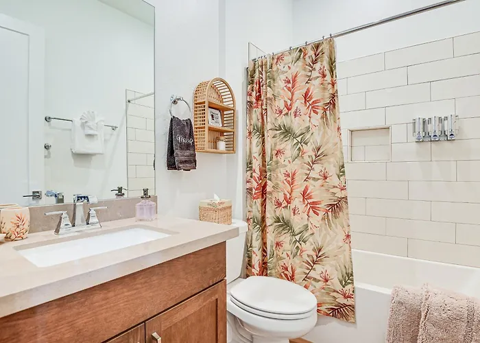 W/ Fire Pit + Hiking Trail Access!